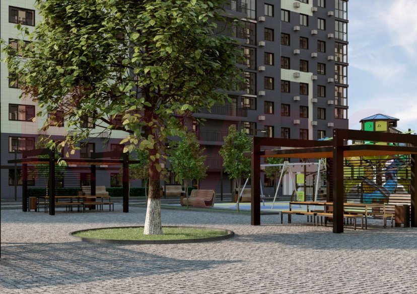 Продажа 2-комн. квартиры, 50.27 кв.м фото 9 Продажа 2-комн. квартиры, 50.27 кв.м фото 9