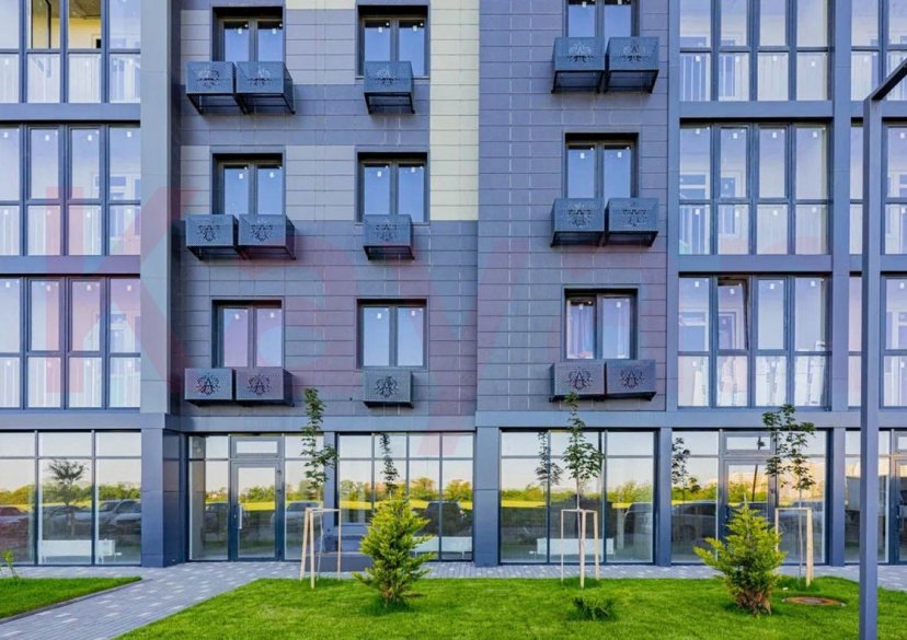 Продажа 2-комн. квартиры, 50.27 кв.м фото 27 Продажа 2-комн. квартиры, 50.27 кв.м фото 27