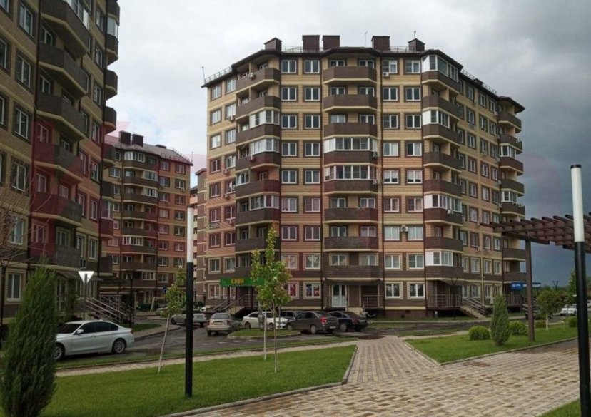 Продажа 3-комн. квартиры, 63.1 кв.м фото 1