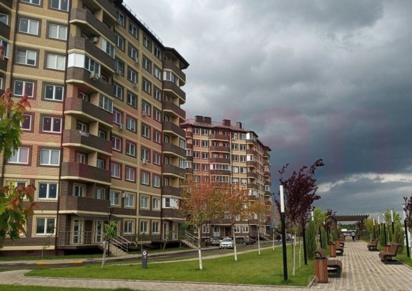 Продажа 3-комн. квартиры, 63.1 кв.м фото 2