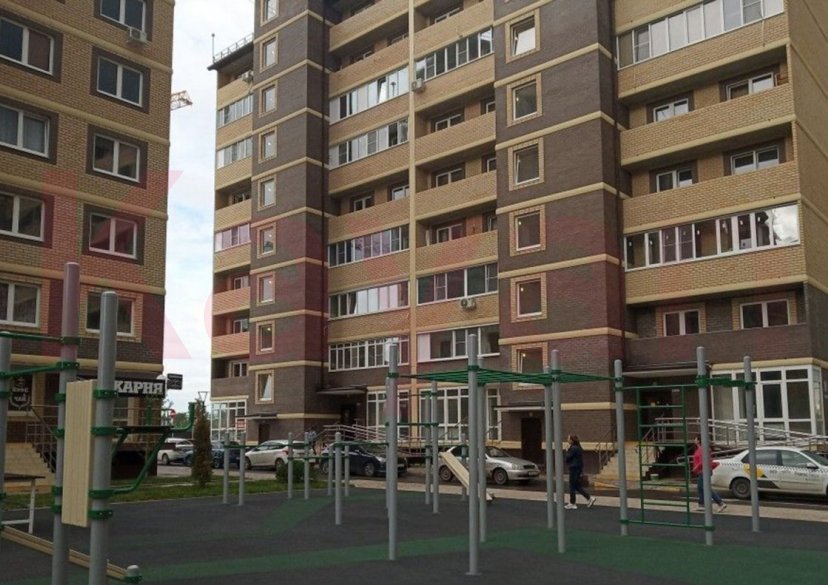 Продажа 3-комн. квартиры, 63.1 кв.м фото 3