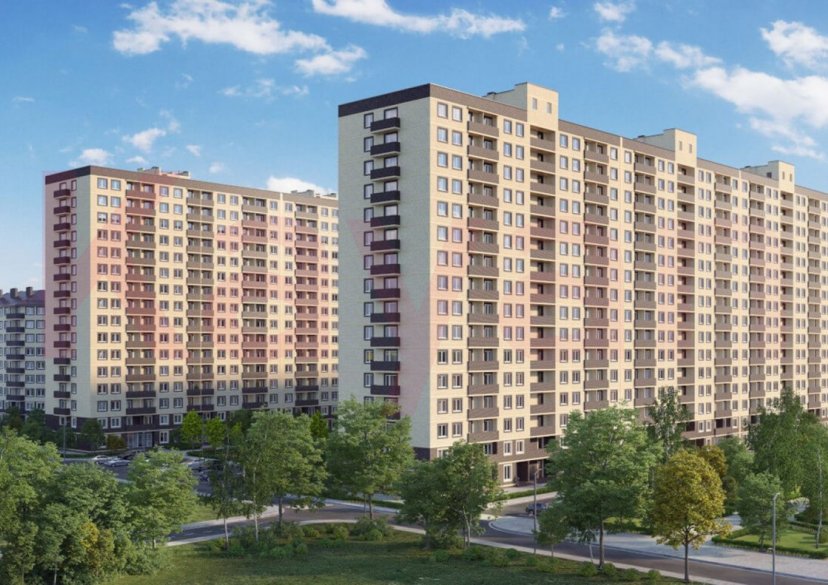 Продажа 3-комн. квартиры, 63.1 кв.м фото 4