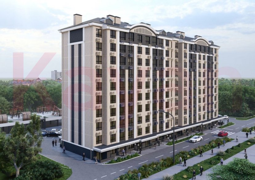 Продажа 2-комн. квартиры, 50.38 кв.м фото 2 Продажа 2-комн. квартиры, 50.38 кв.м фото 2