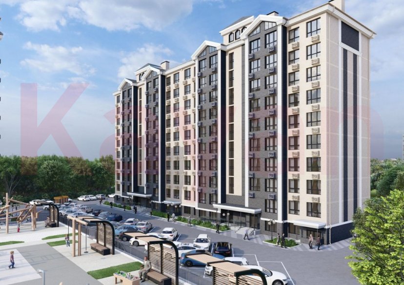 Продажа 2-комн. квартиры, 50.38 кв.м фото 4 Продажа 2-комн. квартиры, 50.38 кв.м фото 4