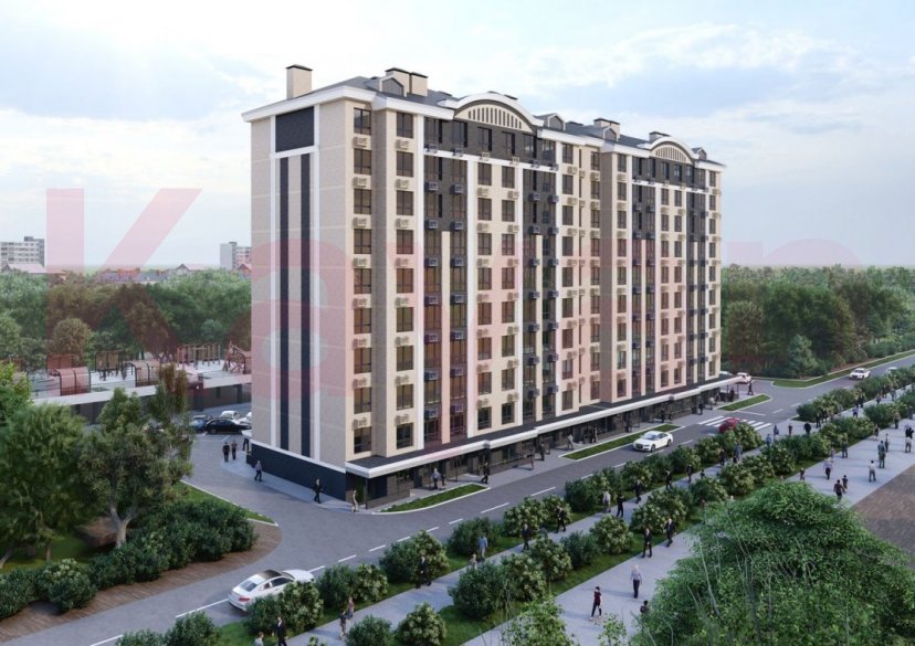 Продажа 2-комн. квартиры, 50.38 кв.м фото 5 Продажа 2-комн. квартиры, 50.38 кв.м фото 5