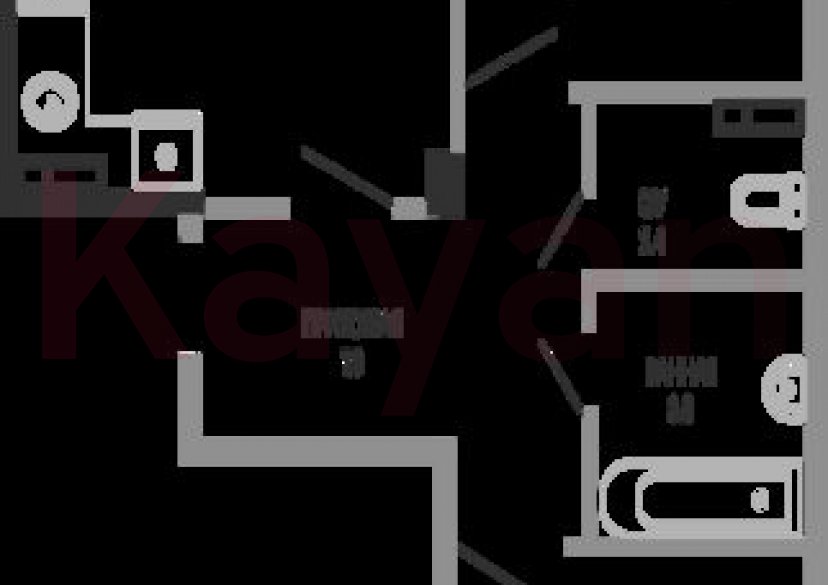 Продажа 3-комн. квартиры, 60.5 кв.м фото 0