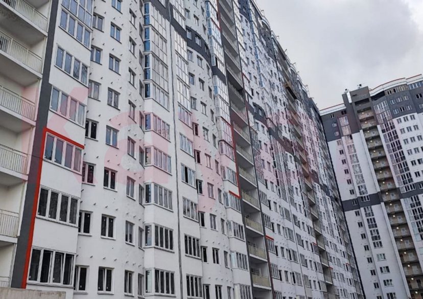 Продажа 1-комн. квартиры, 40.76 кв.м фото 2