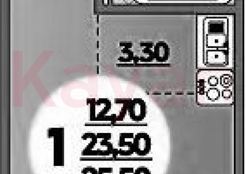 Продажа студии, 23.5 кв.м фото 0 Продажа студии, 23.5 кв.м фото 0