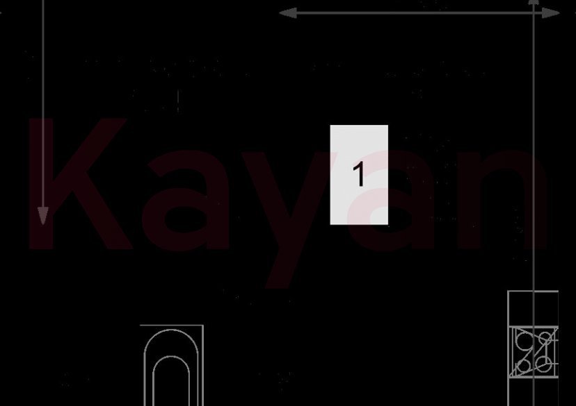 Продажа 1-комн. квартиры, 37 кв.м фото 0