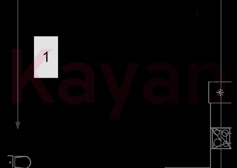 Продажа 1-комн. квартиры, 38 кв.м фото 0 Продажа 1-комн. квартиры, 38 кв.м фото 0