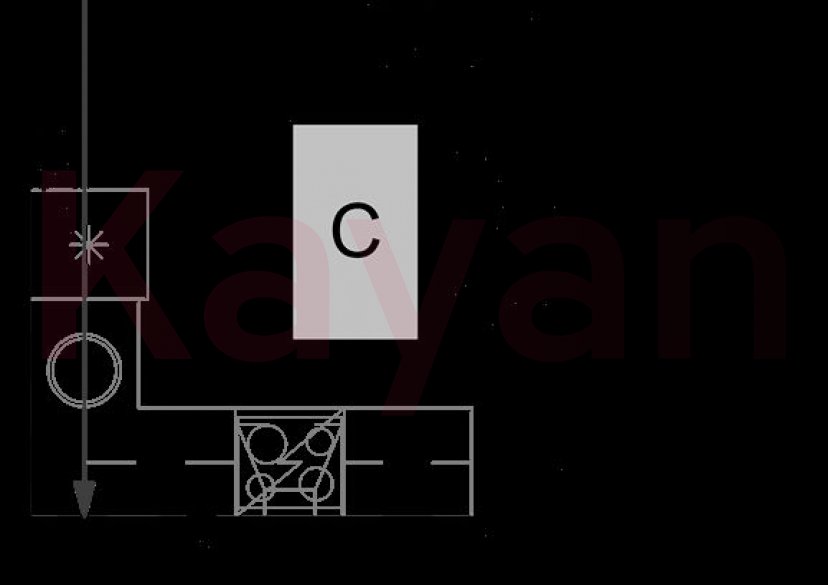 Продажа студии, 24.7 кв.м фото 0