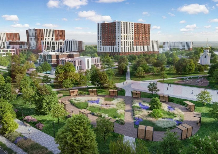 Продажа студии, 23.1 кв.м фото 5