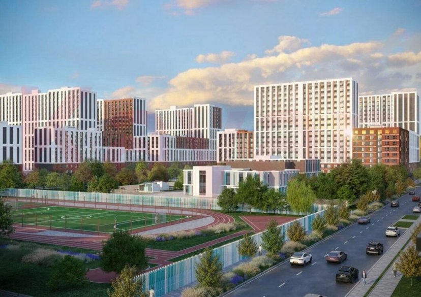 Продажа студии, 23.1 кв.м фото 1