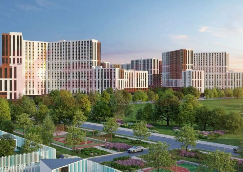 Продажа студии, 23.1 кв.м фото 2