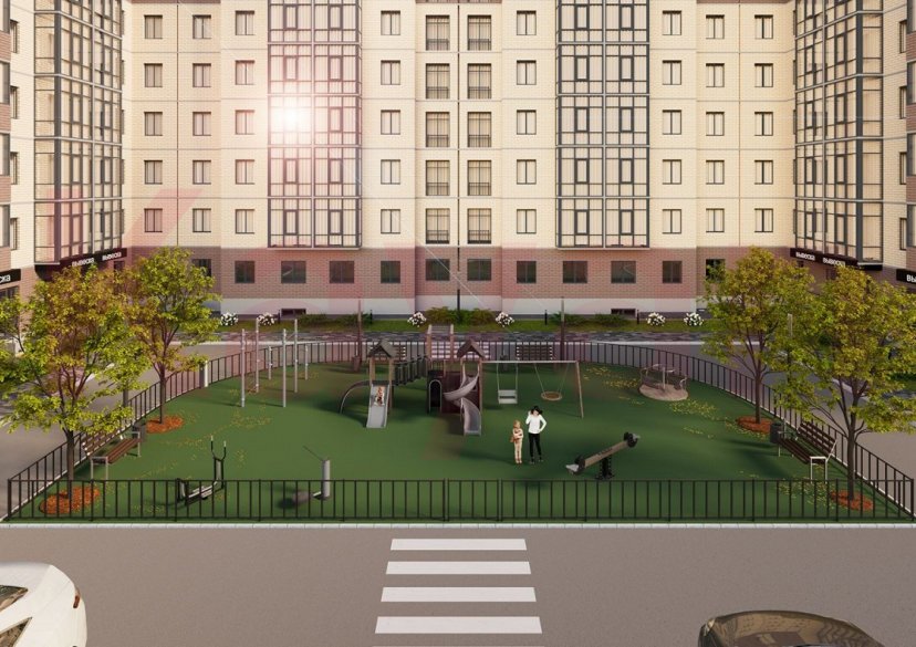 Продажа 1-комн. квартиры, 39.13 кв.м фото 3 Продажа 1-комн. квартиры, 39.13 кв.м фото 3