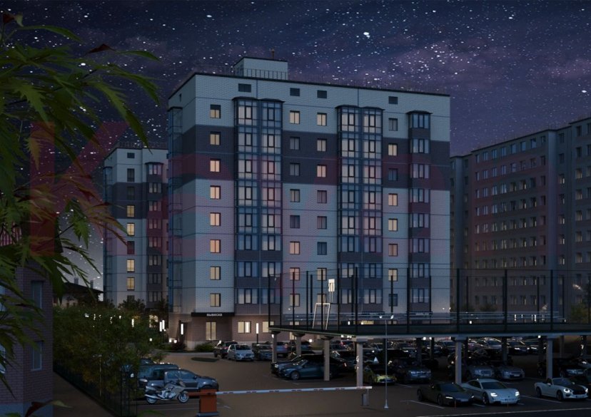 Продажа 1-комн. квартиры, 39.13 кв.м фото 4 Продажа 1-комн. квартиры, 39.13 кв.м фото 4