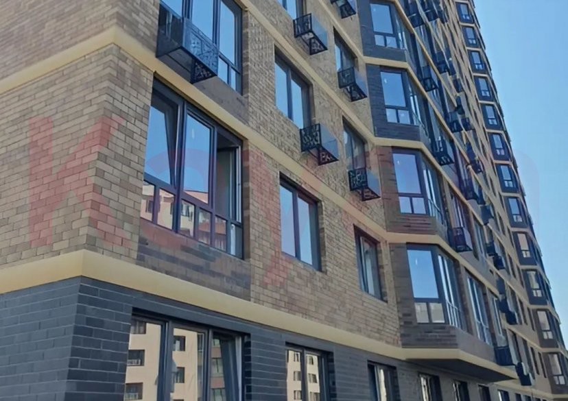 Продажа студии, 22.17 кв.м фото 2