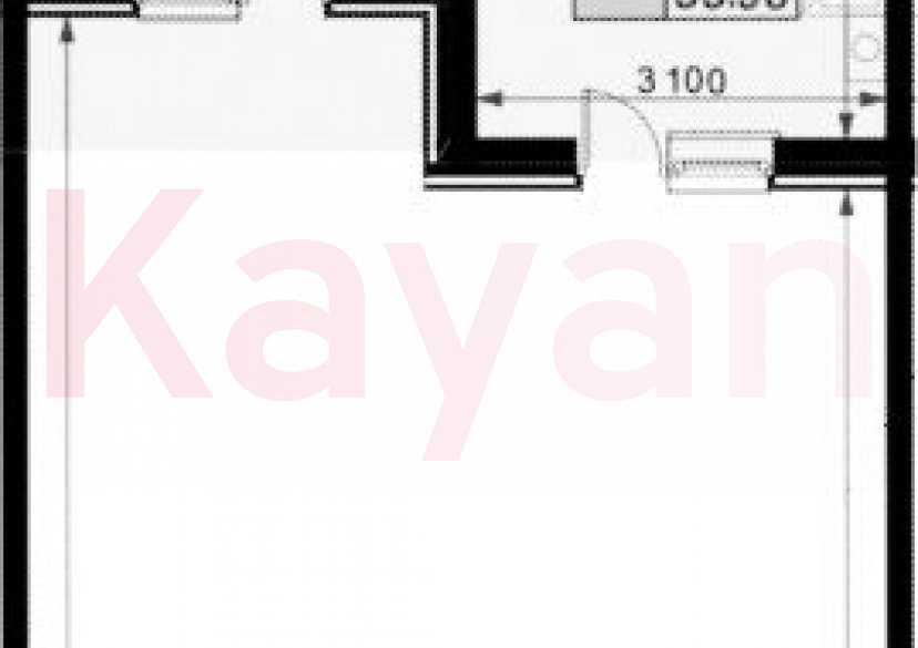 Продажа 1-комн. квартиры, 34.06 кв.м фото 0 Продажа 1-комн. квартиры, 34.06 кв.м фото 0