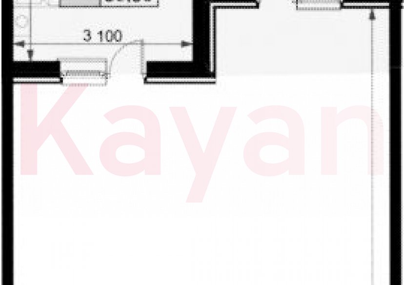 Продажа 1-комн. квартиры, 34.06 кв.м фото 0 Продажа 1-комн. квартиры, 34.06 кв.м фото 0