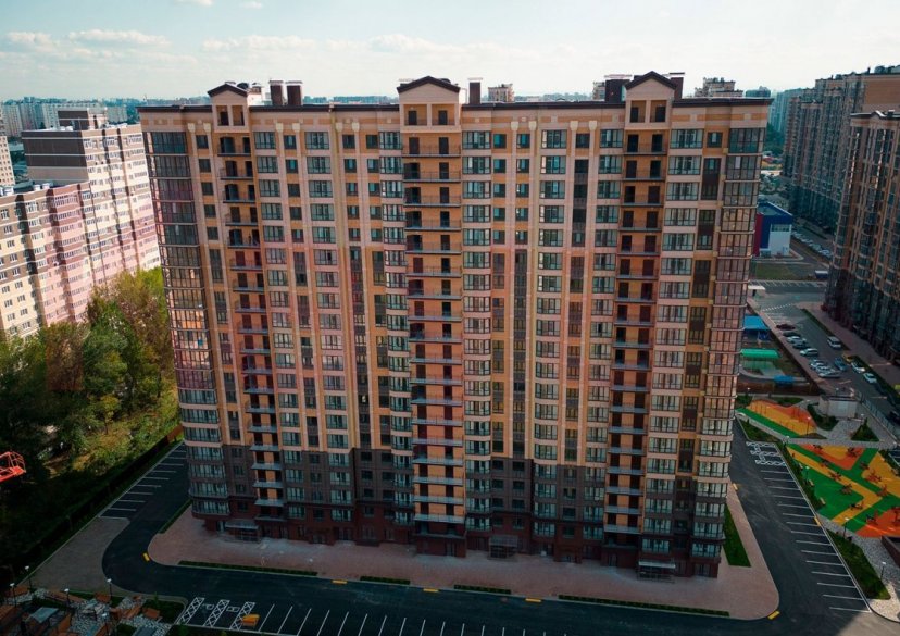 Продажа 3-комн. квартиры, 82.54 кв.м фото 1 Продажа 3-комн. квартиры, 82.54 кв.м фото 1