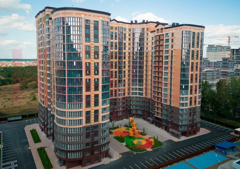 Продажа 3-комн. квартиры, 82.54 кв.м фото 2 Продажа 3-комн. квартиры, 82.54 кв.м фото 2