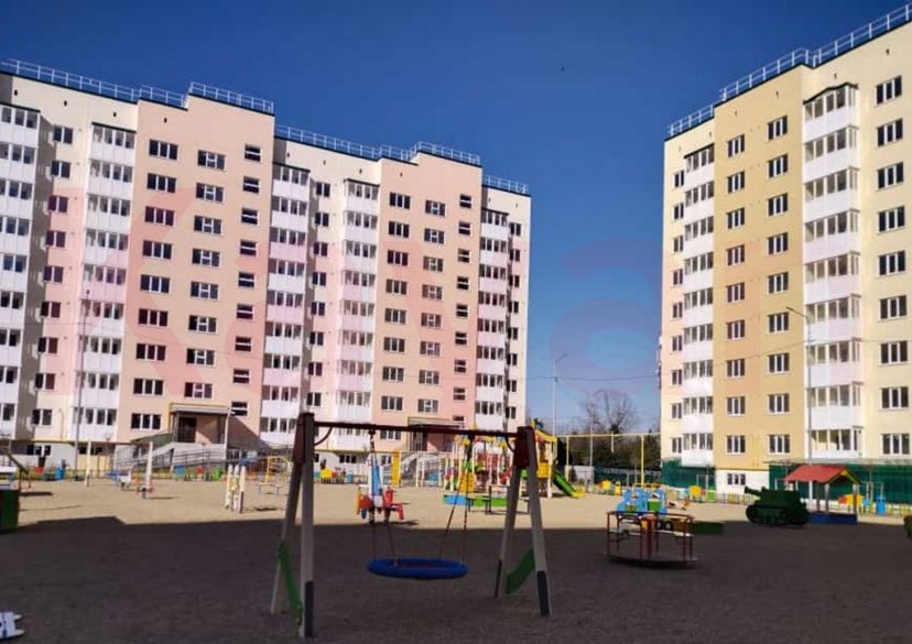 Продажа 1-комн. квартиры, 35.22 кв.м фото 2 Продажа 1-комн. квартиры, 35.22 кв.м фото 2