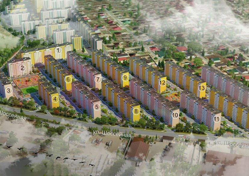 Продажа 1-комн. квартиры, 35.22 кв.м фото 3