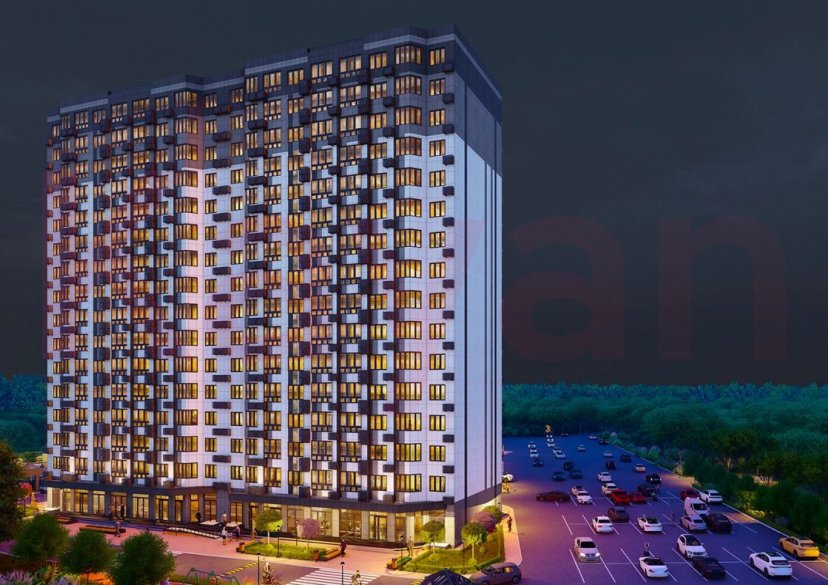 Продажа студии, 26.42 кв.м фото 2 Продажа студии, 26.42 кв.м фото 2