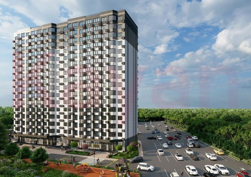 Продажа студии, 26.42 кв.м фото 3 Продажа студии, 26.42 кв.м фото 3