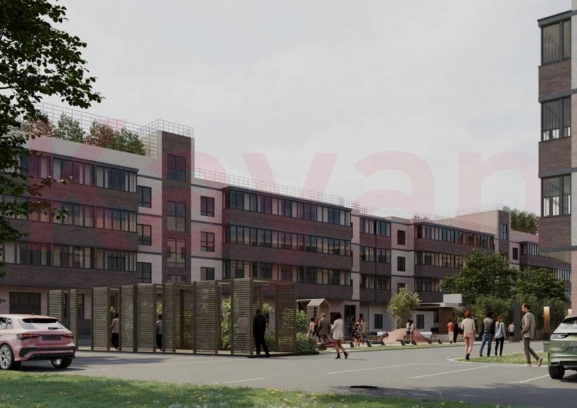 Продажа 3-комн. квартиры, 50.05 кв.м фото 6 Продажа 3-комн. квартиры, 50.05 кв.м фото 6