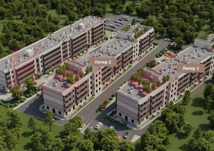 Продажа 3-комн. квартиры, 50.05 кв.м фото 16 Продажа 3-комн. квартиры, 50.05 кв.м фото 16