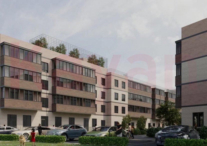 Продажа 2-комн. квартиры, 33.44 кв.м фото 7 Продажа 2-комн. квартиры, 33.44 кв.м фото 7