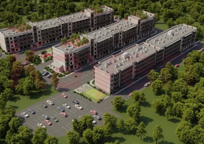 Продажа 2-комн. квартиры, 33.44 кв.м фото 8 Продажа 2-комн. квартиры, 33.44 кв.м фото 8