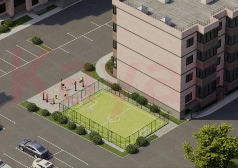 Продажа 2-комн. квартиры, 33.44 кв.м фото 9 Продажа 2-комн. квартиры, 33.44 кв.м фото 9