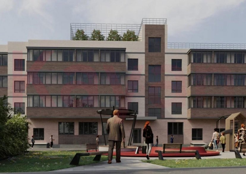 Продажа 2-комн. квартиры, 33.44 кв.м фото 10 Продажа 2-комн. квартиры, 33.44 кв.м фото 10