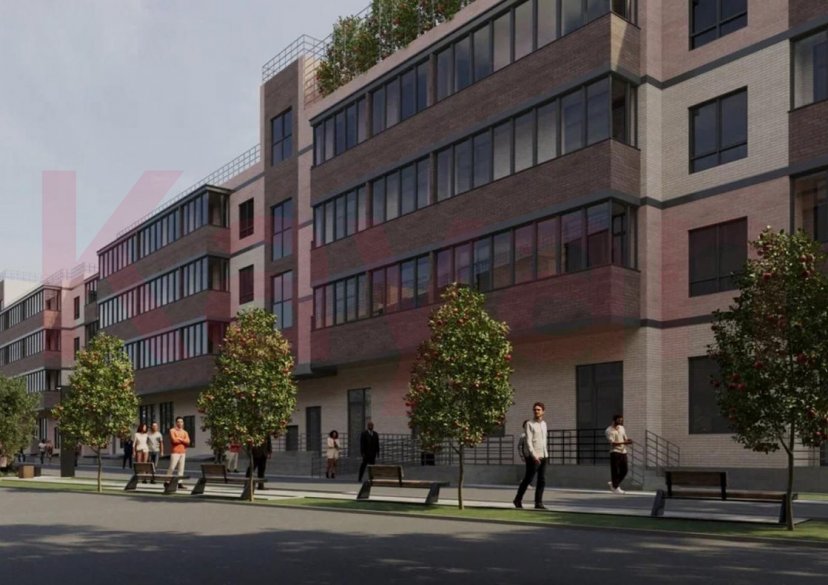 Продажа 2-комн. квартиры, 33.44 кв.м фото 14 Продажа 2-комн. квартиры, 33.44 кв.м фото 14