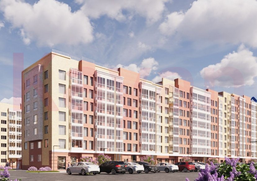 Продажа 2-комн. квартиры, 46.4 кв.м фото 1 Продажа 2-комн. квартиры, 46.4 кв.м фото 1