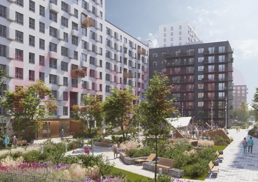 Продажа 2-комн. квартиры, 60.4 кв.м фото 11