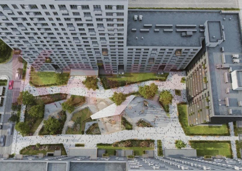 Продажа 2-комн. квартиры, 60.4 кв.м фото 14