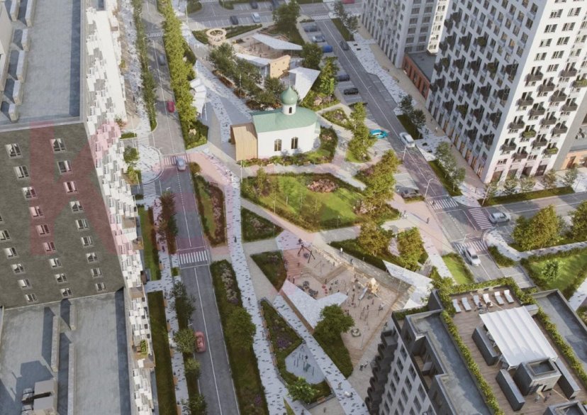 Продажа 2-комн. квартиры, 60.4 кв.м фото 16