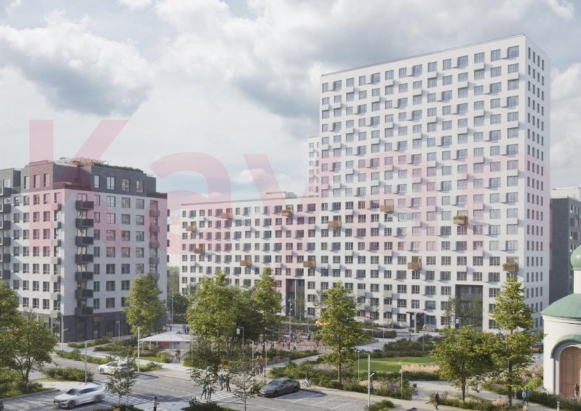 Продажа 2-комн. квартиры, 60.4 кв.м фото 18