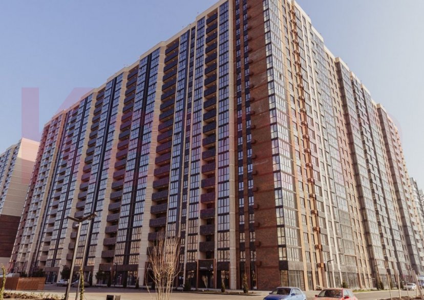 Продажа 1-комн. квартиры, 38.31 кв.м фото 2