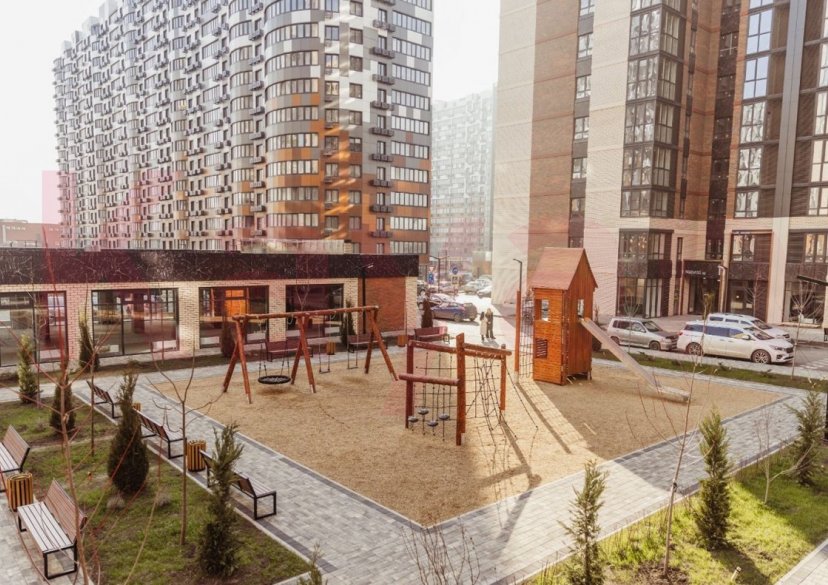 Продажа 1-комн. квартиры, 38.31 кв.м фото 3