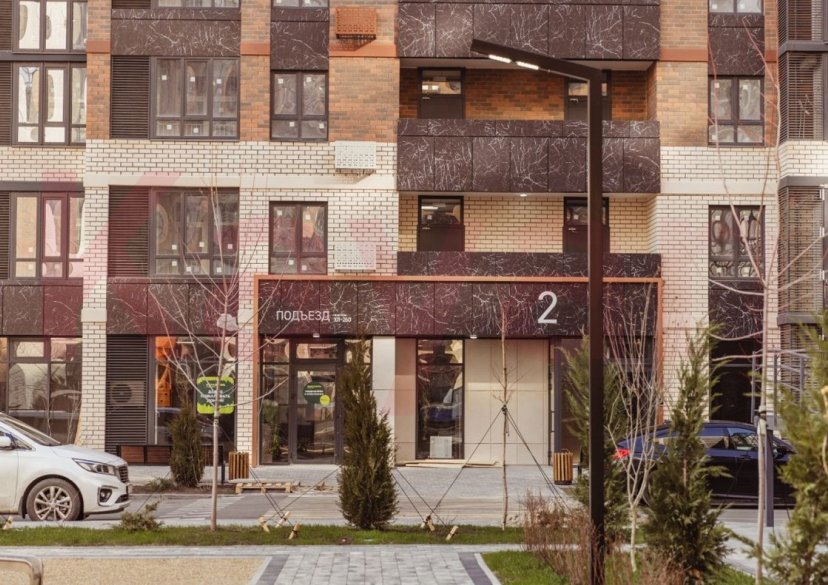 Продажа 1-комн. квартиры, 38.31 кв.м фото 4