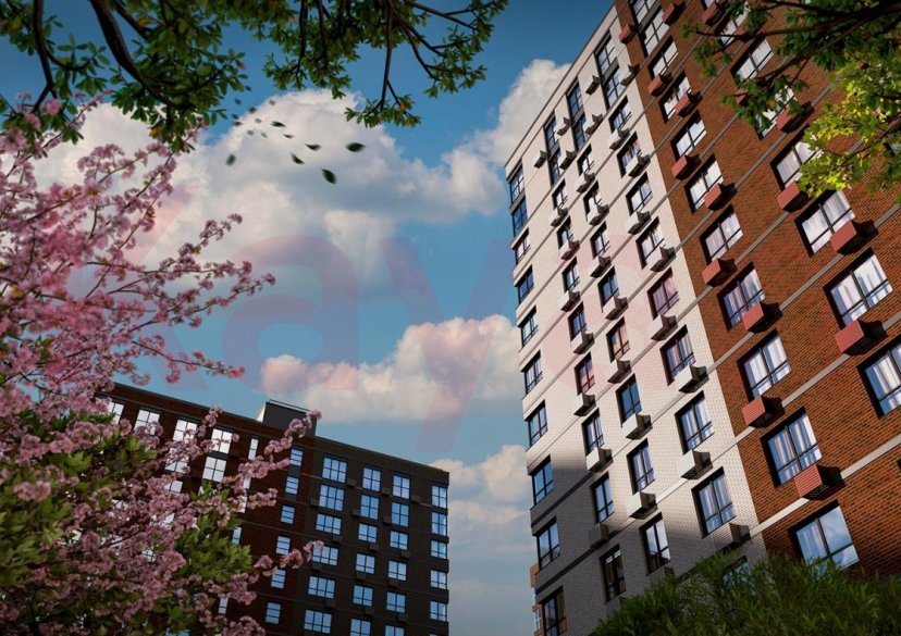 Продажа 2-комн. квартиры, 52.4 кв.м фото 4