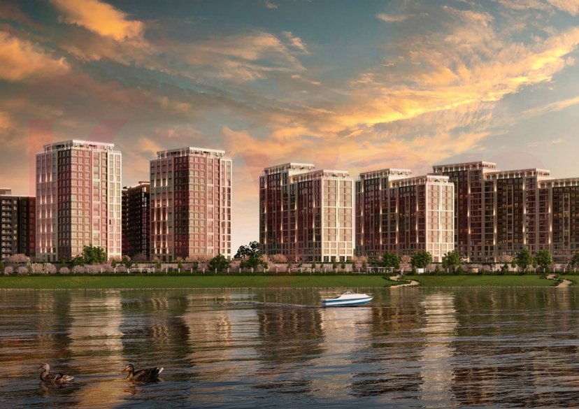 Продажа студии, 24.6 кв.м фото 2 Продажа студии, 24.6 кв.м фото 2