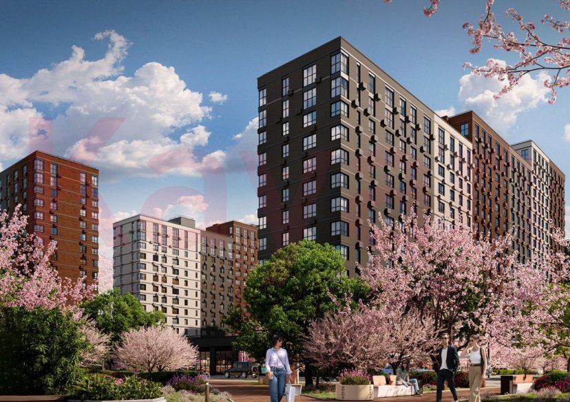 Продажа студии, 27.8 кв.м фото 1