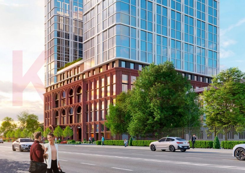 Продажа 2-комн. квартиры, 48.5 кв.м фото 6