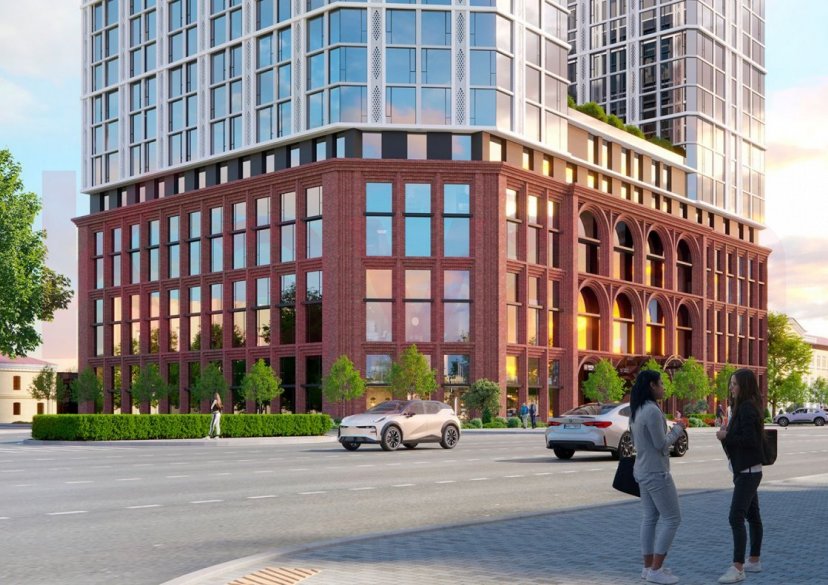 Продажа 2-комн. квартиры, 48.5 кв.м фото 9