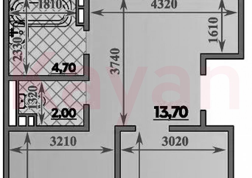 Продажа 3-комн. квартиры, 84.9 кв.м фото 0 Продажа 3-комн. квартиры, 84.9 кв.м фото 0